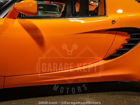 Used 2005 Lotus Elise image 30