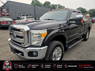 Used 2013 Ford F250 XLT w/ XLT Premium Pkg