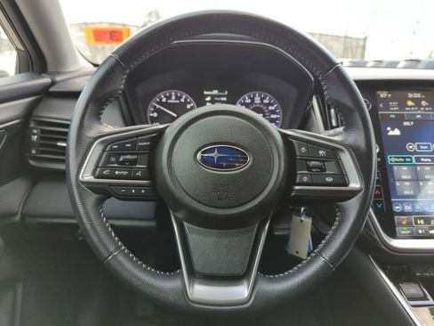 Used 2023 Subaru Outback Premium image 21