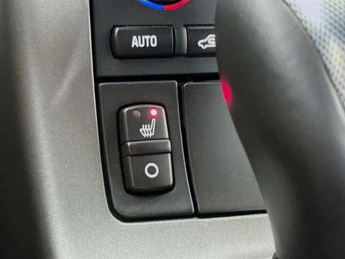 Used 2007 Chevrolet Corvette Coupe w/ Preferred Equipment Group image 18