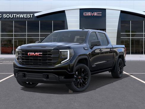 New 2026 GMC Sierra 1500 Elevation image 30