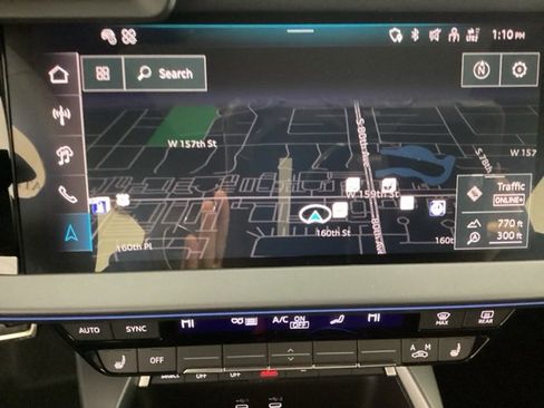 New 2026 Audi S3 Premium image 21