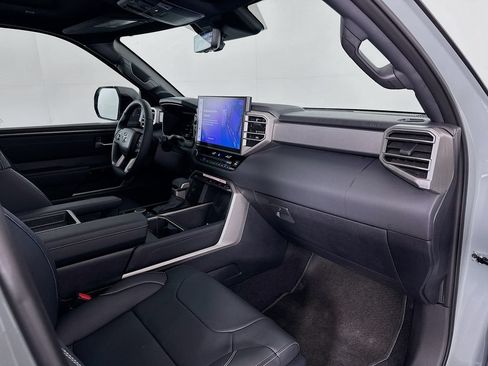 Certified 2026 Toyota Tundra Limited RWD image 30