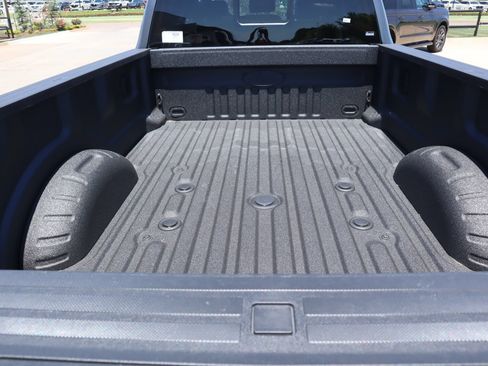 New 2026 Ford F350 Lariat w/ Black Appearance Package AWD/4WD image 23