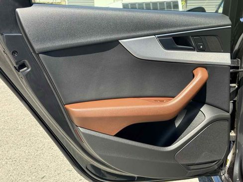 Used 2018 Audi A4 2.0T Ultra Premium w/ 18" Wheel Package image 23