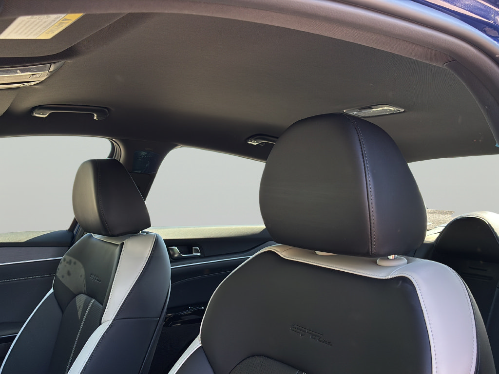 New 2026 Kia K5 GT-Line FWD image 15