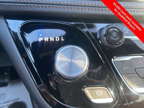 New 2026 Chrysler Pacifica Pinnacle w/ Trailer Tow Group image 16