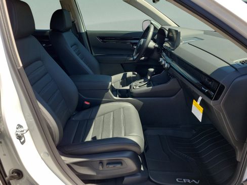New 2026 Honda CR-V EX-L image 18