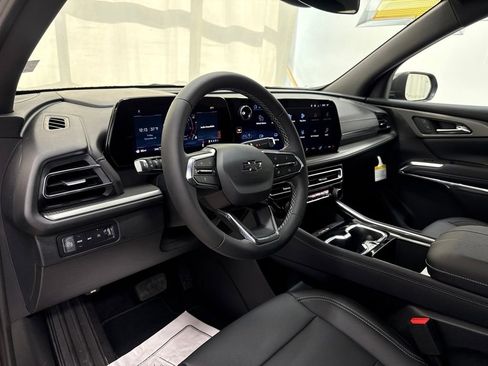 New 2026 Chevrolet Traverse LT w/ Midnight/Sport Edition image 23