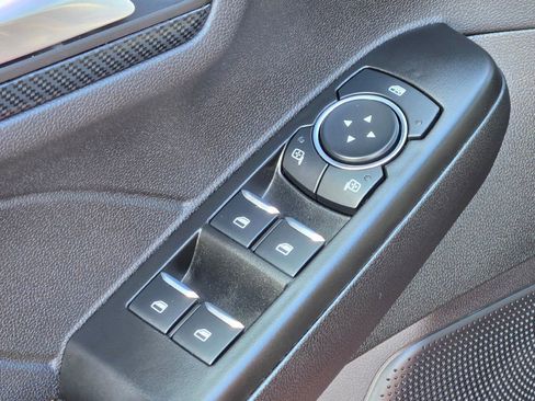 New 2026 Ford Escape ST-Line w/ Tech Pack #1 image 9