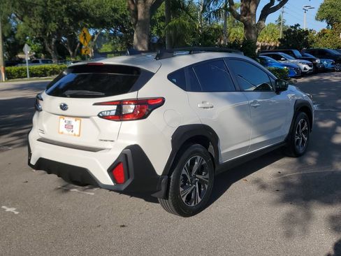Used 2024 Subaru Crosstrek 2.0i Premium AWD/4WD image 5