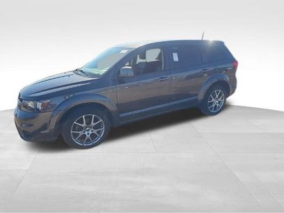 Used 2018 Dodge Journey GT