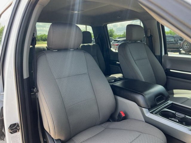 Certified 2021 Ford F350 XLT w/ XLT Value Package AWD/4WD image 22