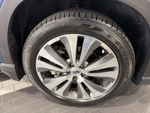 Used 2022 Subaru Ascent Limited w/ Technology Package image 44