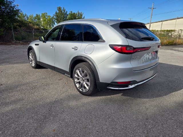 Used 2025 MAZDA CX-90 3.3 Turbo w/ Premium Plus Pkg AWD/4WD image 5