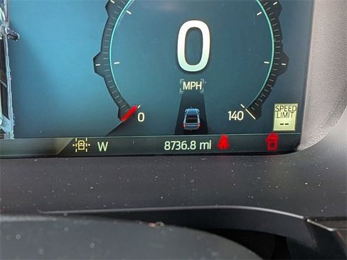 Used 2024 Ford F150 Raptor w/ Equipment Group 803A Raptor R image 19