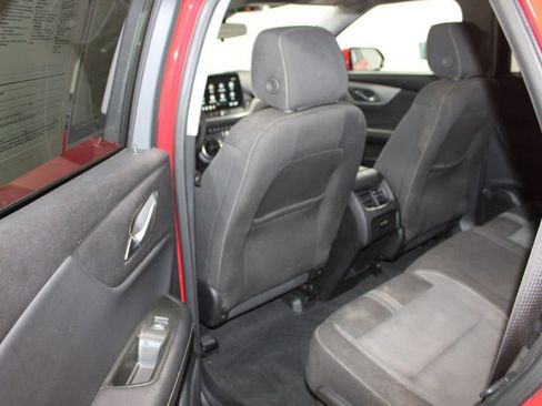 Used 2024 Chevrolet Blazer LT image 23