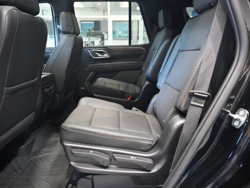 Used 2023 Chevrolet Tahoe High Country AWD/4WD image 13