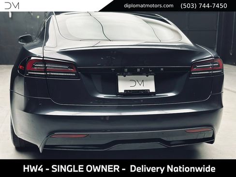 Used 2024 Tesla Model S AWD/4WD image 15