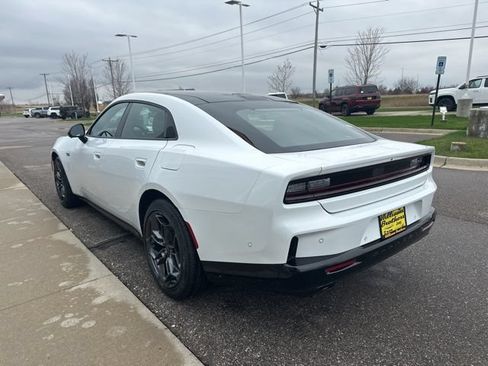 New 2026 Dodge Charger R/T AWD/4WD image 7