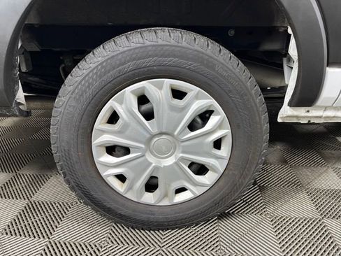 Used 2024 Ford Transit 250 Low Roof w/ Exterior Upgrade Package image 12