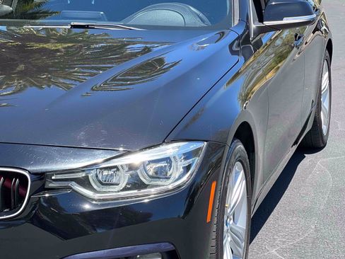 Used 2018 BMW 330i Sedan RWD image 62