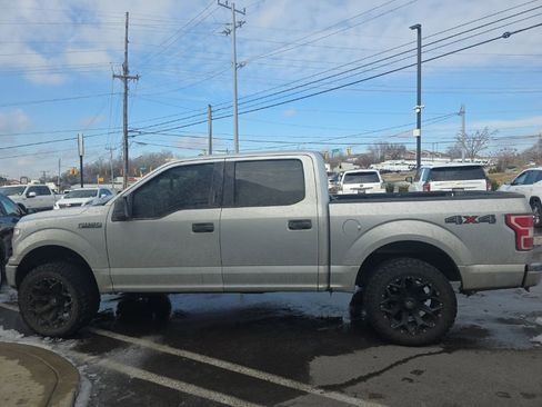 Used 2018 Ford F150 XLT image 6