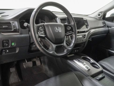 Used 2022 Honda Pilot Special Edition image 22
