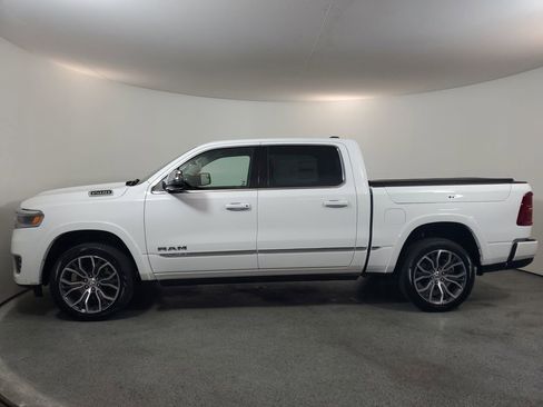 New 2026 RAM 1500 Tungsten image 5