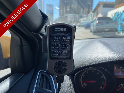 Used 2013 Ford Focus ST FWD image 11