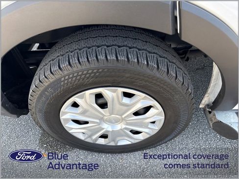 Used 2024 Ford Transit 250 Low Roof w/ Exterior Upgrade Package image 12