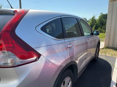 Used 2014 Honda CR-V EX image 5