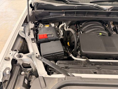 Used 2024 GMC Sierra 1500 SLE w/ Preferred Package image 50