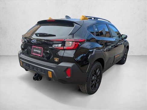 New 2026 Subaru Crosstrek 2.5i Wilderness image 5