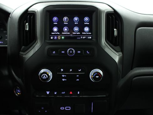 New 2024 GMC Sierra 2500 Pro w/ Convenience Package image 18