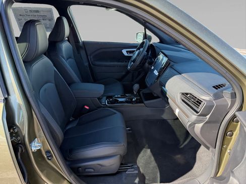 New 2026 Subaru Forester Touring image 15