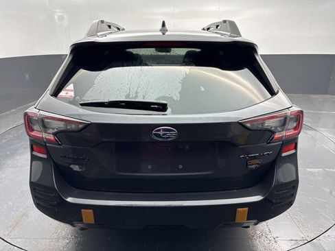 Used 2023 Subaru Outback Wilderness w/ Wilderness Package image 7