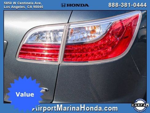 Used 2010 MAZDA CX-9 Grand Touring w/ Moonroof & Bose Audio Pkg image 21