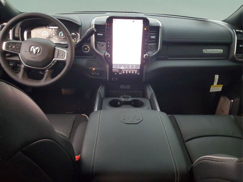 New 2026 RAM 3500 Laramie image 10