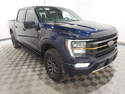 Used 2023 Ford F150 Tremor w/ Equipment Group 402A High AWD/4WD image 4