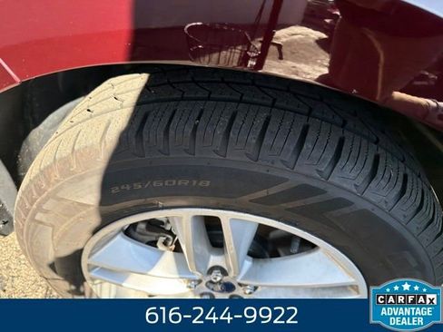 Used 2017 Ford Edge SEL w/ Equipment Group 201A AWD/4WD image 8