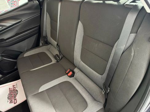 Used 2021 Chevrolet TrailBlazer LT w/ Convenience Package image 35