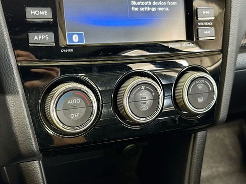 Used 2016 Subaru WRX AWD/4WD image 23