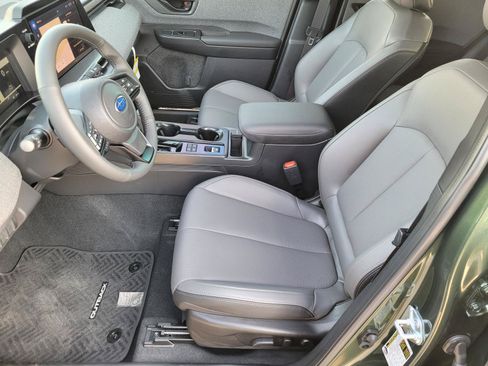 New 2026 Subaru Outback Limited AWD/4WD image 3