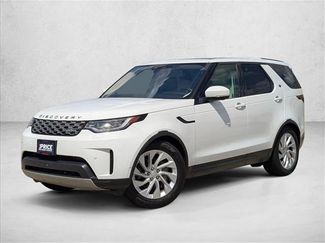 Used 2021 Land Rover Discovery S video 1