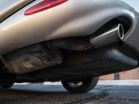 Used 2000 Jaguar XK8 Convertible RWD image 68