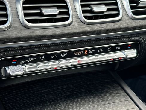 New 2026 Mercedes-Benz GLE 53 AMG 4MATIC Coupe image 19