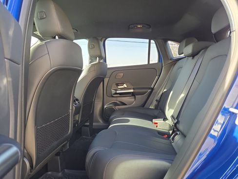 Certified 2024 Mercedes-Benz GLA 250 4MATIC image 13