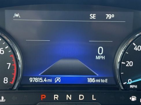 Used 2022 Ford Explorer XLT w/ Class IV Trailer Tow Package image 23