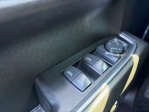 Used 2023 Chevrolet Silverado 1500 RST w/ Z71 Off-Road Package AWD/4WD image 21